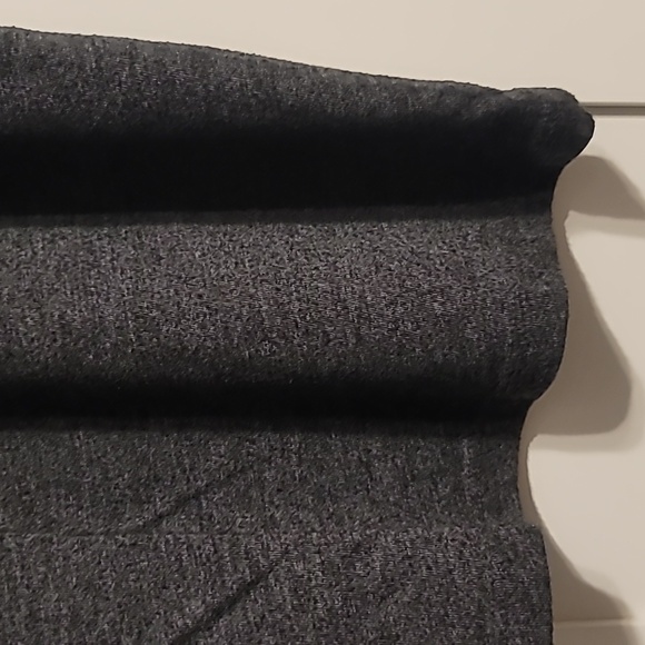 Lucky Brand T-Shirt Tee Men's Large Charcoal Gray Short Sleeve Spades Casual - Picture 5 of 10